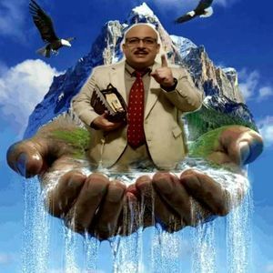 Meet your Posher, Ray